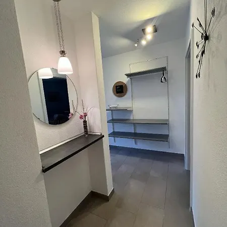 H.Aus.Zeit Ferienwohnungen Stockbauer Regen Exterior photo
