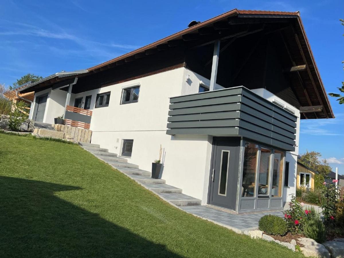 H.aus.zeit Stockbauer Regen
