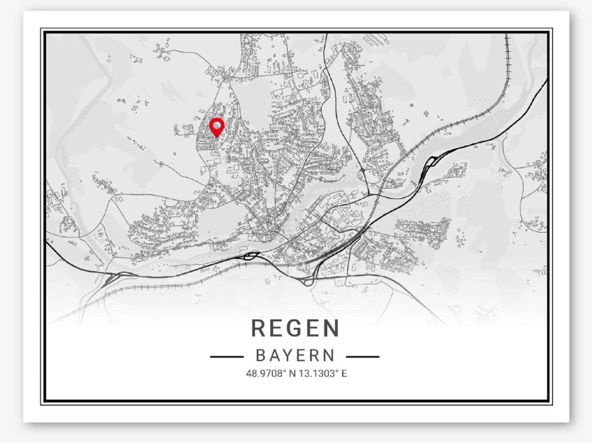 H.aus.zeit Stockbauer Regen