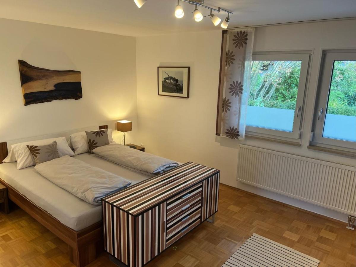 H.aus.zeit Stockbauer Apartment