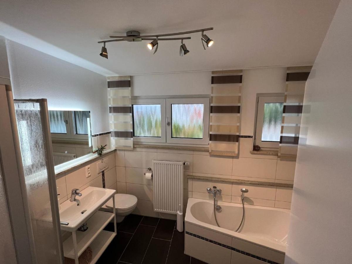 H.aus.zeit Stockbauer Apartment Regen