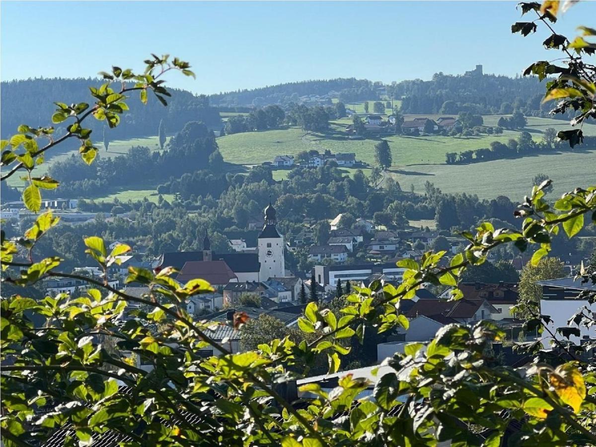 H.aus.zeit Stockbauer Regen