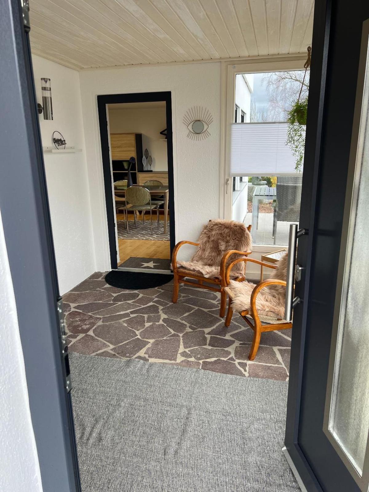 H.aus.zeit Stockbauer Apartment *