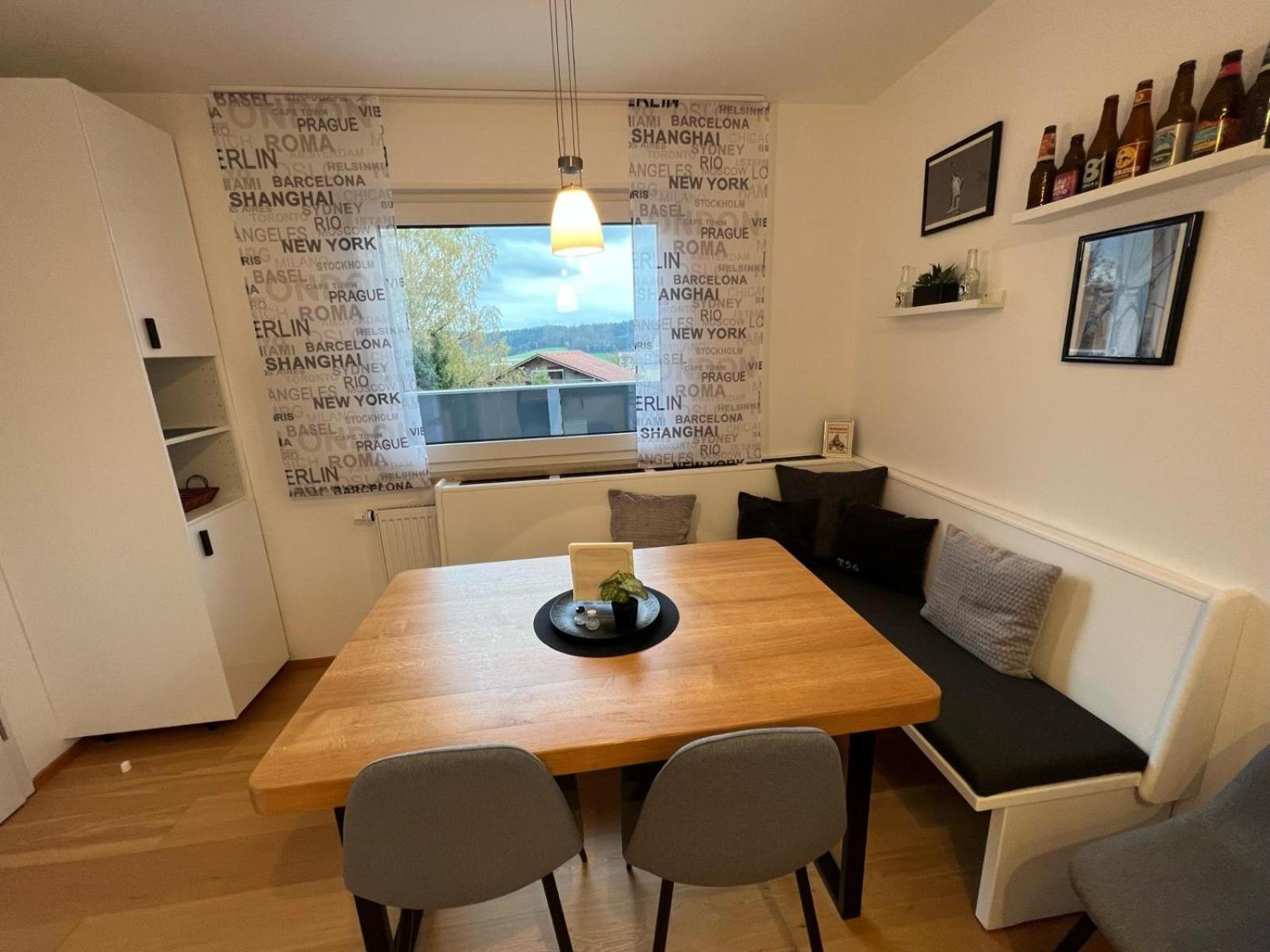 H.aus.zeit Stockbauer Apartment *